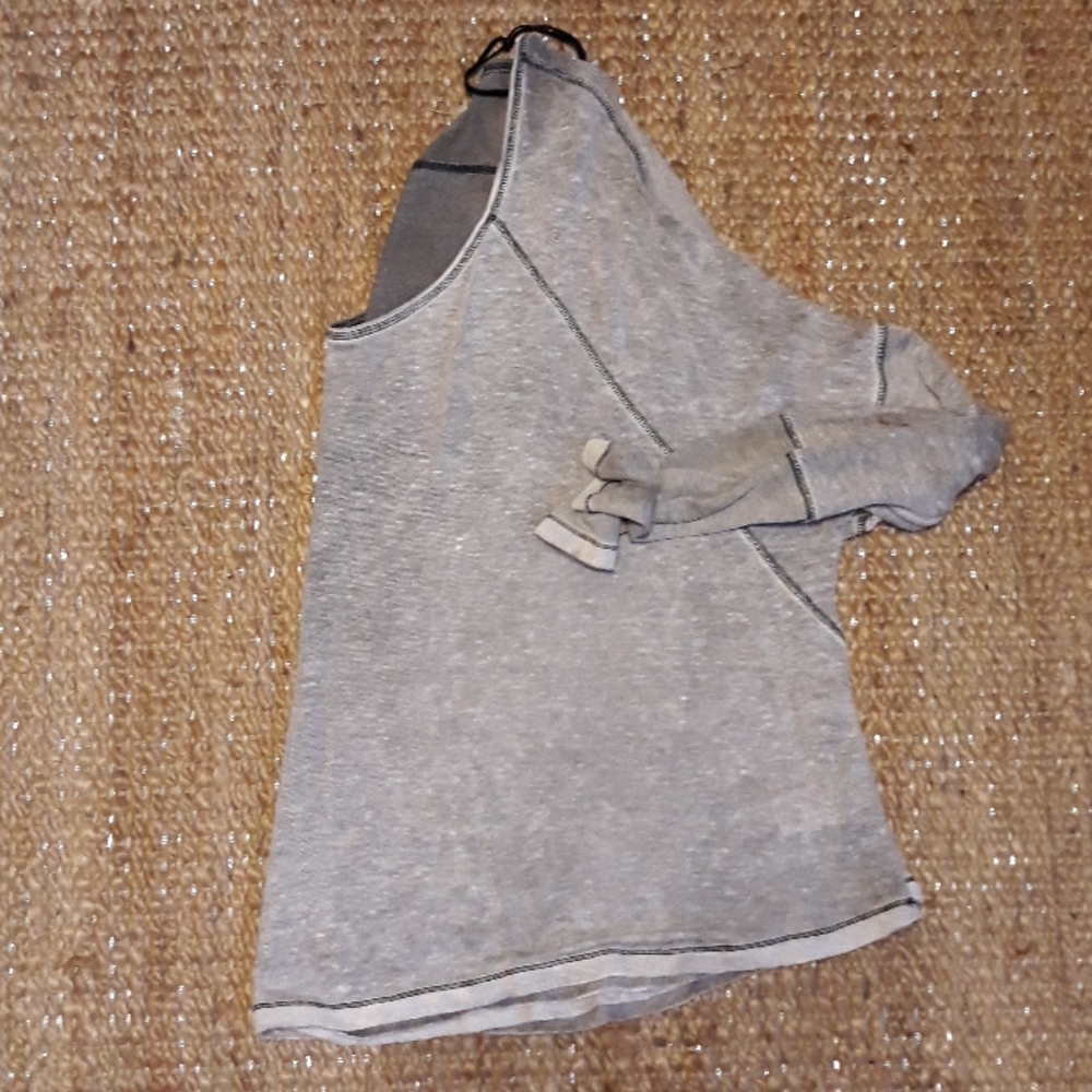 Free People Long Sleeve